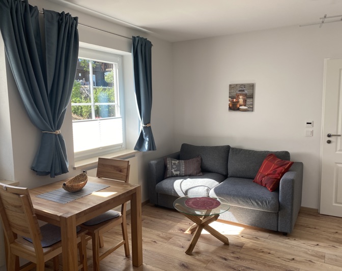 Ferienwohnung<br />Anna Maria I