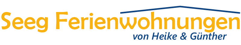 Logo von seeg-ferienwohnungen