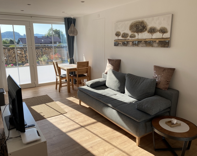 Ferienwohnung<br />Christopher II